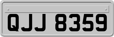 QJJ8359