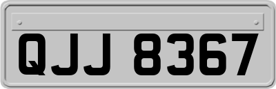 QJJ8367