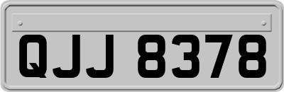 QJJ8378