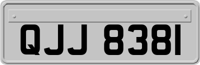 QJJ8381