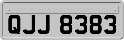 QJJ8383