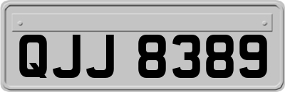 QJJ8389