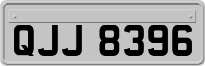 QJJ8396