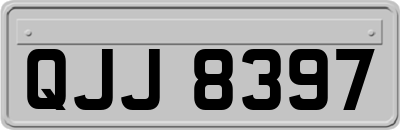 QJJ8397