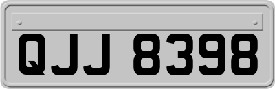 QJJ8398