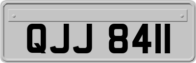 QJJ8411