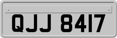 QJJ8417