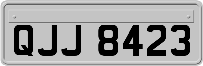 QJJ8423