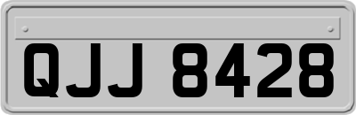 QJJ8428
