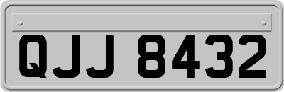 QJJ8432