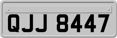 QJJ8447