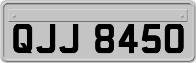 QJJ8450