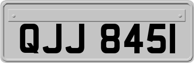 QJJ8451