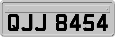 QJJ8454