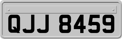 QJJ8459