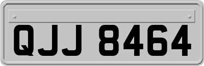 QJJ8464
