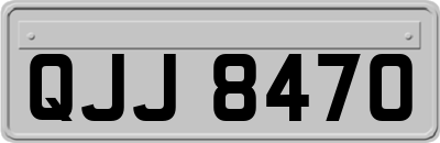 QJJ8470