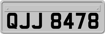 QJJ8478