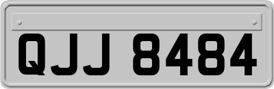 QJJ8484