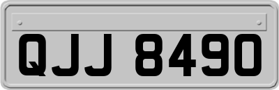 QJJ8490
