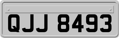 QJJ8493