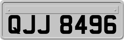 QJJ8496
