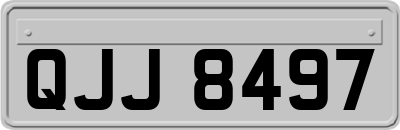 QJJ8497