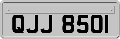 QJJ8501