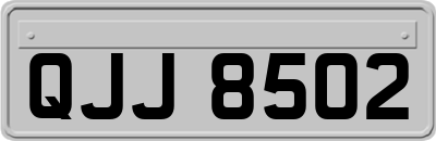 QJJ8502