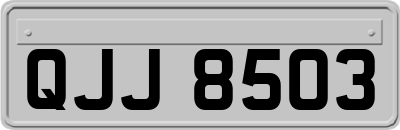 QJJ8503
