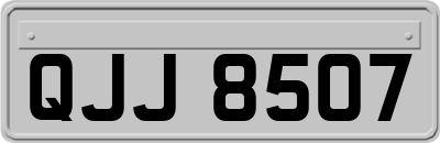 QJJ8507