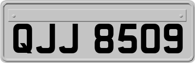 QJJ8509