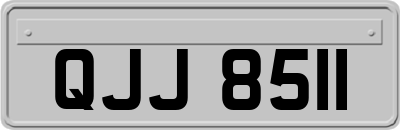 QJJ8511