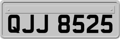 QJJ8525
