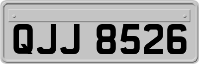 QJJ8526