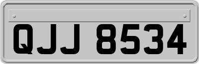 QJJ8534