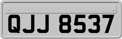 QJJ8537