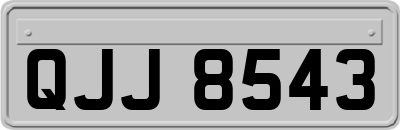 QJJ8543