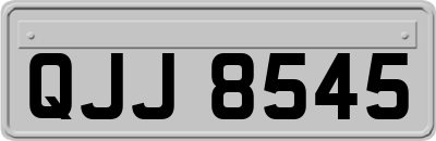 QJJ8545