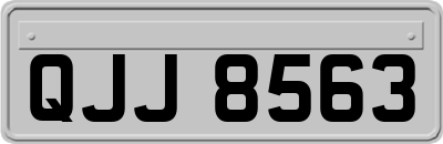 QJJ8563