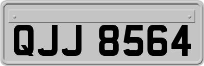 QJJ8564