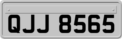 QJJ8565