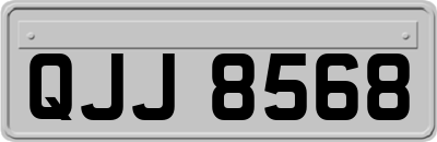 QJJ8568