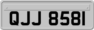QJJ8581