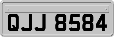 QJJ8584