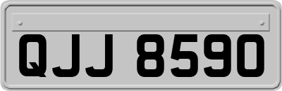 QJJ8590