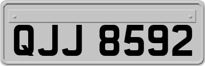 QJJ8592