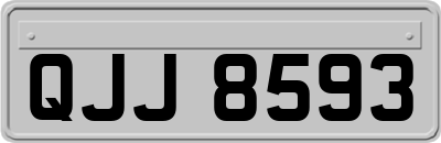 QJJ8593