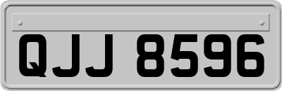 QJJ8596