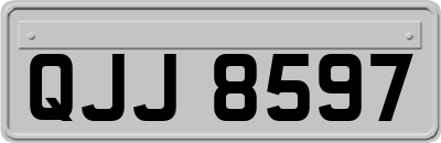 QJJ8597